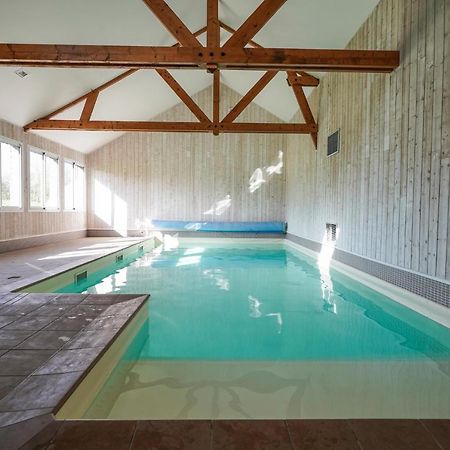 Chambres D'Hotes La Roche Saint-Hilaire-des-Landes Εξωτερικό φωτογραφία