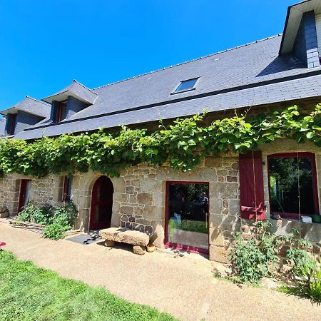 Chambres D'Hotes La Roche Saint-Hilaire-des-Landes Εξωτερικό φωτογραφία