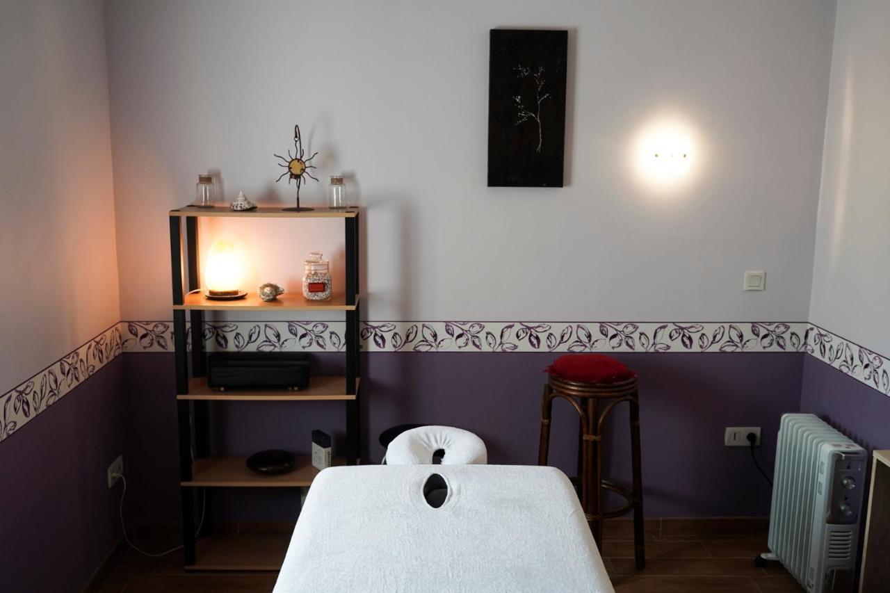 Chambres D'Hotes La Roche Saint-Hilaire-des-Landes Εξωτερικό φωτογραφία