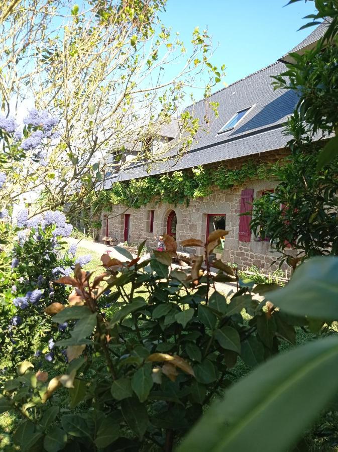 Chambres D'Hotes La Roche Saint-Hilaire-des-Landes Εξωτερικό φωτογραφία