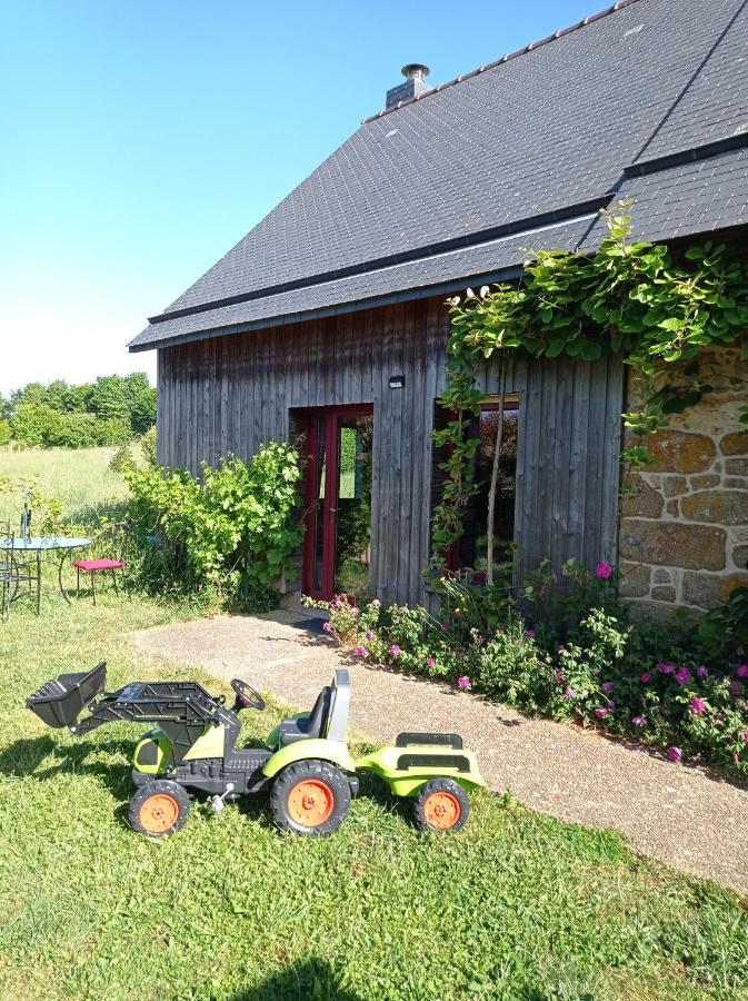Chambres D'Hotes La Roche Saint-Hilaire-des-Landes Εξωτερικό φωτογραφία
