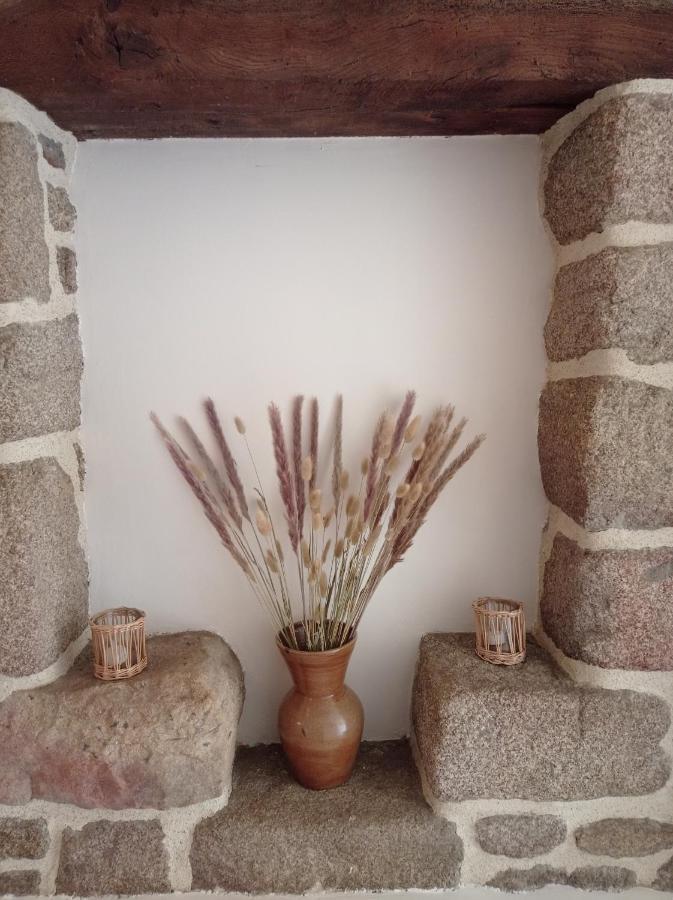 Chambres D'Hotes La Roche Saint-Hilaire-des-Landes Εξωτερικό φωτογραφία
