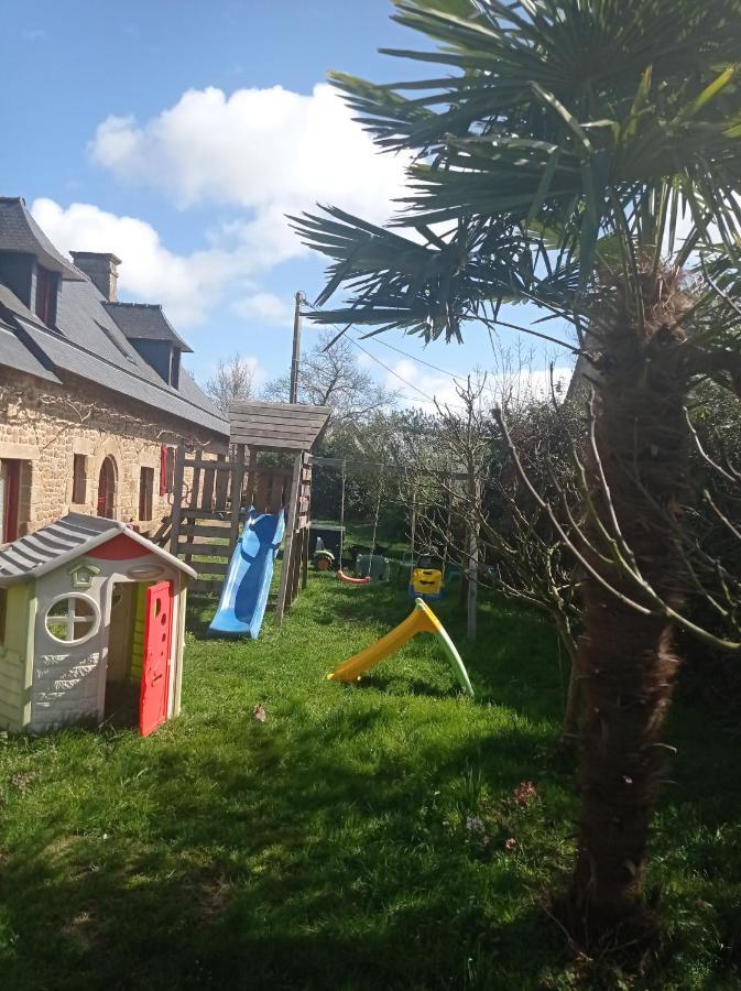 Chambres D'Hotes La Roche Saint-Hilaire-des-Landes Εξωτερικό φωτογραφία