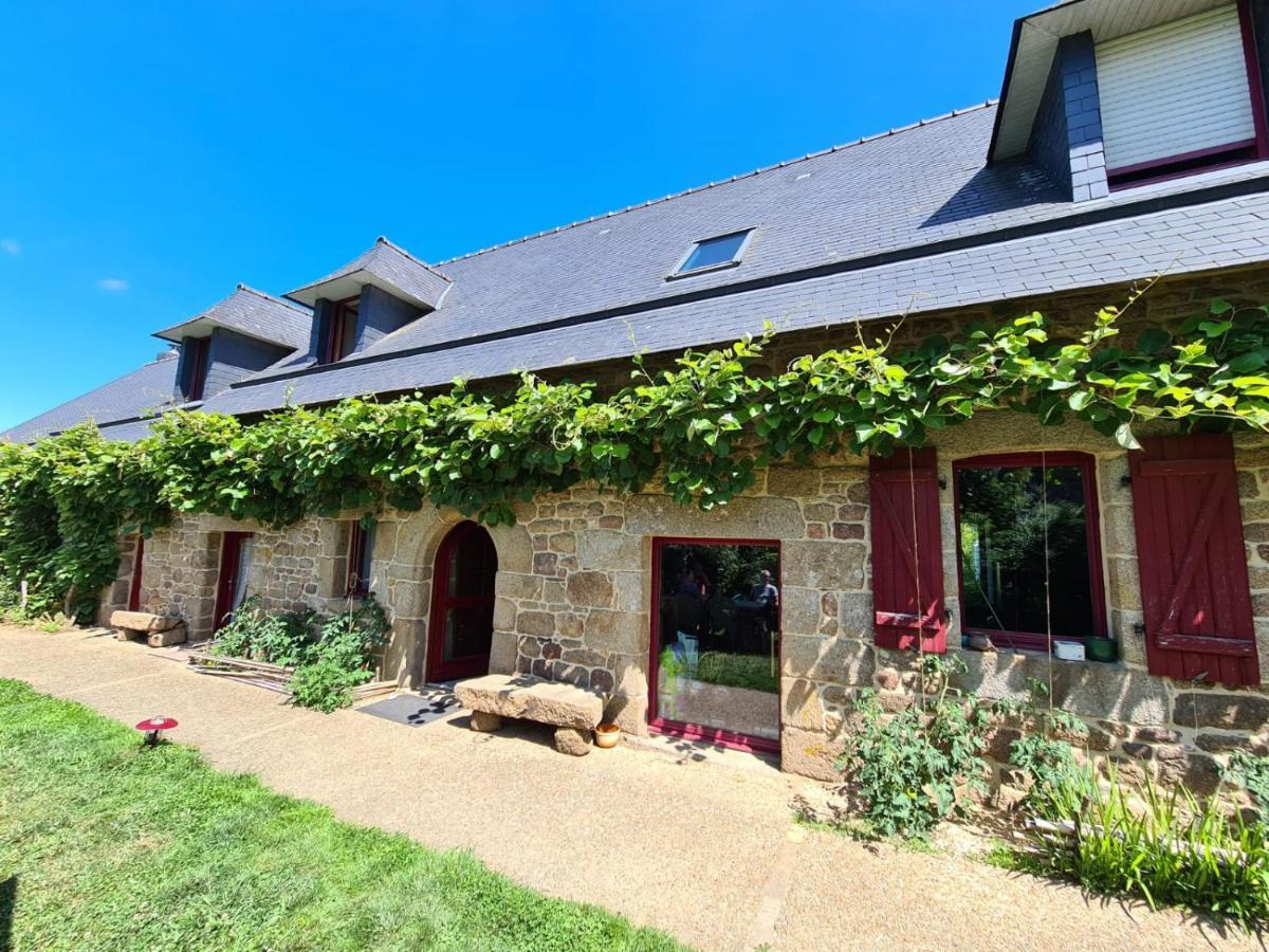Chambres D'Hotes La Roche Saint-Hilaire-des-Landes Εξωτερικό φωτογραφία