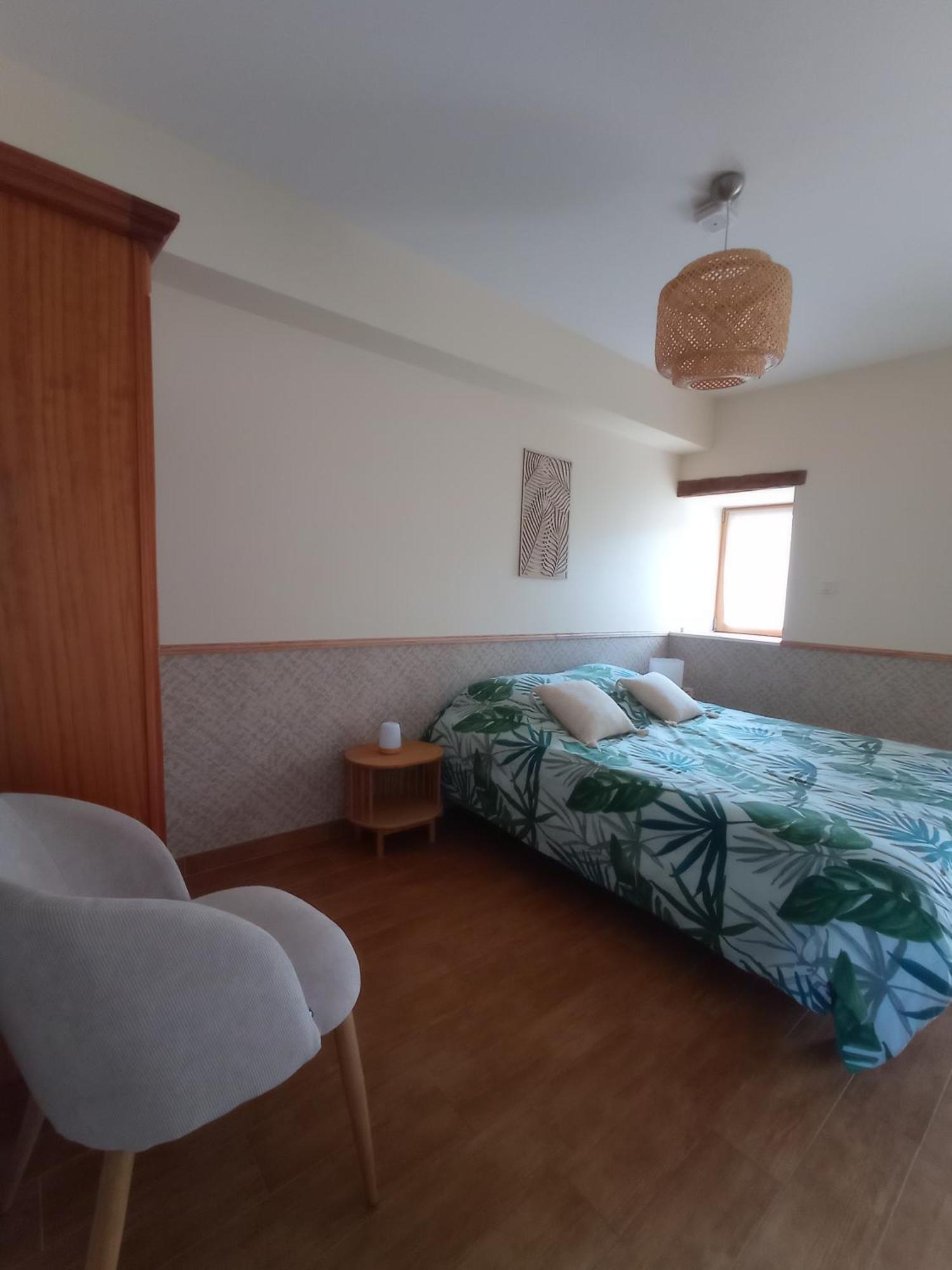 Chambres D'Hotes La Roche Saint-Hilaire-des-Landes Εξωτερικό φωτογραφία